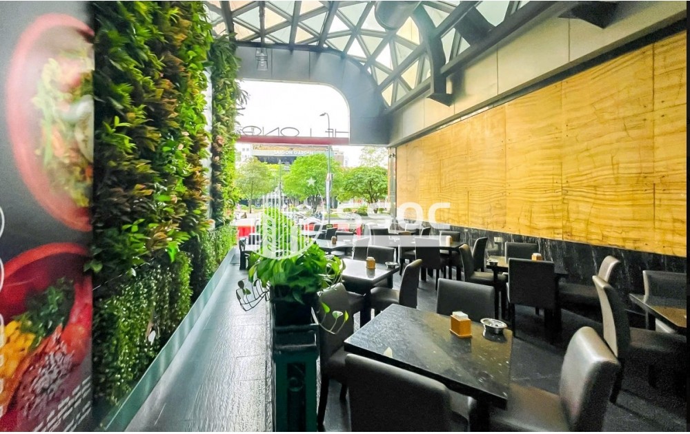 CHO THUÊ VĂN PHÒNG SAIGON TIMES SQUARE QUẬN 1 - VỊ TRÍ TRUNG TÂM - DIỆN TÍCH LỚN